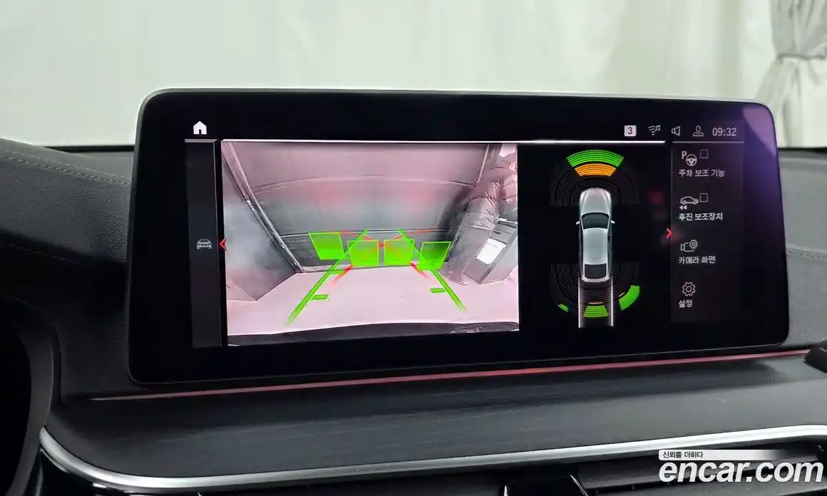 BMW Gran Turismo 2022 2.0 Автомат в Москве № 159106, фото 10