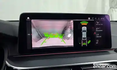 BMW Gran Turismo 2022 2.0 Автомат в Москве № 159106, миниатюра 10