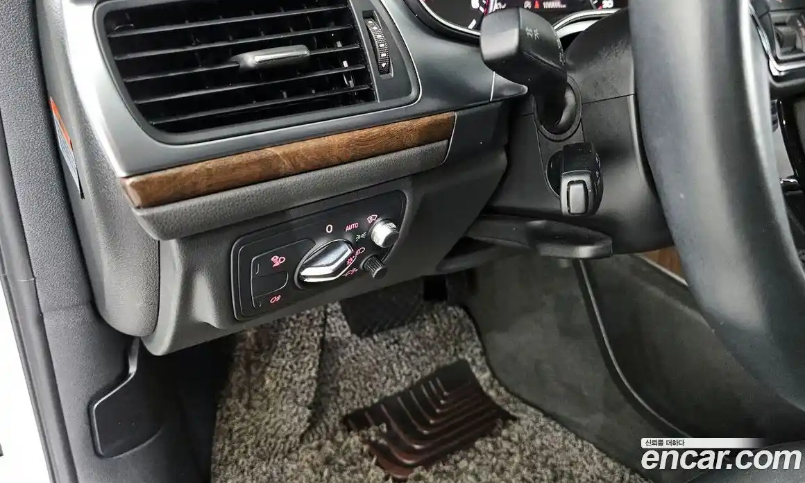 Audi A6 2015 2.0 Автомат в Москве № 159278, фото 16