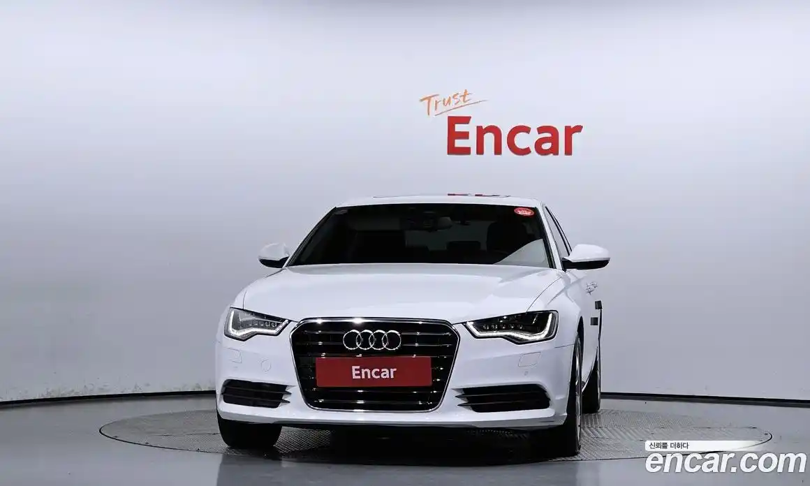 Audi A6 2015 2.0 Автомат в Москве № 159278, фото 17