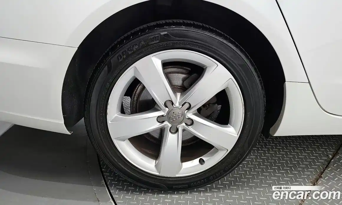 Audi A6 2015 2.0 Автомат в Москве № 159278, фото 3