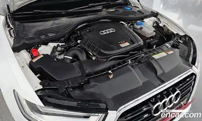 Audi A6 2015 2.0 Автомат в Москве № 159278, миниатюра 5