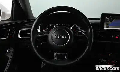 Audi A6 2015 2.0 Автомат в Москве № 159278, миниатюра 8