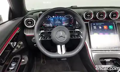 Mercedes-Benz CLE-Class, 2024