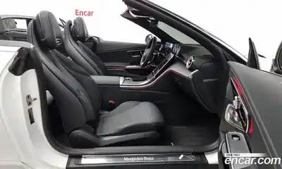 Mercedes-Benz CLE-Class 2024 3.0 Автомат в Москве № 159940, миниатюра 11