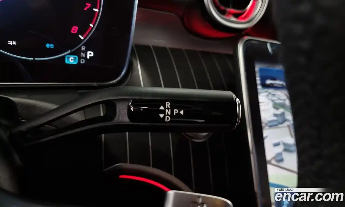 Mercedes-Benz CLE-Class 2024 3.0 Автомат в Москве № 159940, фото 14