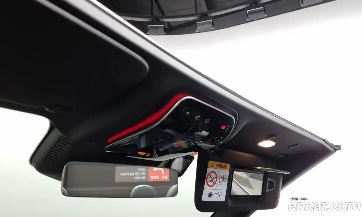 Mercedes-Benz CLE-Class 2024 3.0 Автомат в Москве № 159940, фото 17