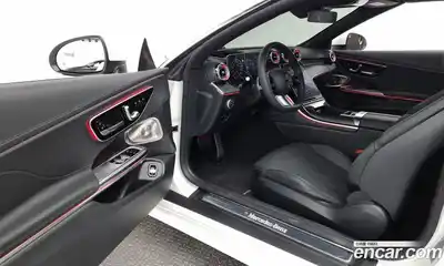 Mercedes-Benz CLE-Class 2024 3.0 Автомат в Москве № 159940, миниатюра 7