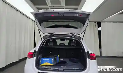 Mercedes-Benz GLC-Class 2024 2.0 Автомат в Москве № 159970, миниатюра 12