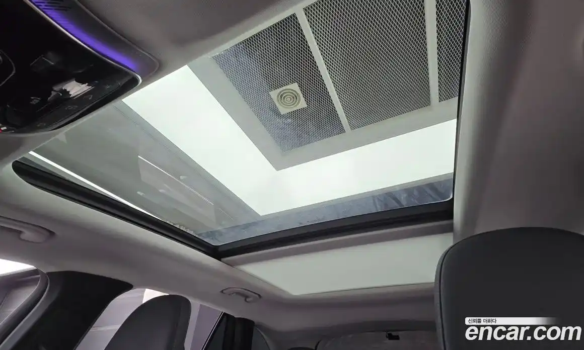 Mercedes-Benz GLC-Class 2024 2.0 Автомат в Москве № 159970, фото 20