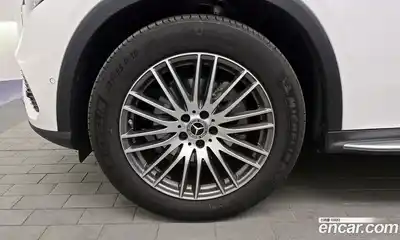 Mercedes-Benz GLC-Class 2024 2.0 Автомат в Москве № 159970, миниатюра 2
