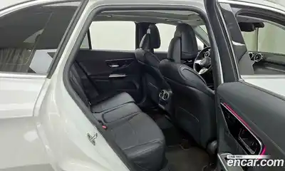 Mercedes-Benz GLC-Class 2024 2.0 Автомат в Москве № 159970, миниатюра 4