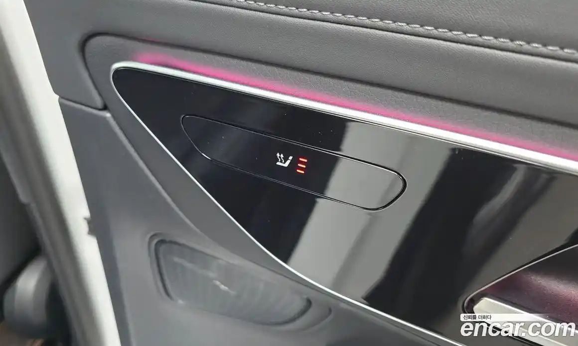 Mercedes-Benz GLC-Class 2024 2.0 Автомат в Москве № 159970, фото 5