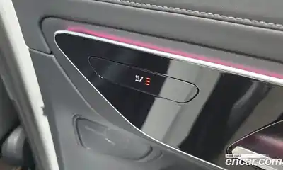 Mercedes-Benz GLC-Class 2024 2.0 Автомат в Москве № 159970, миниатюра 5