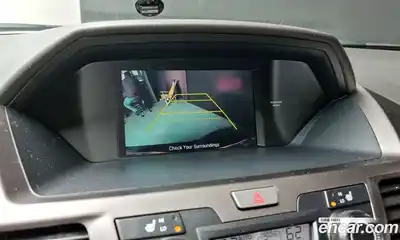 Honda Odyssey 2015 3.5 Автомат в Москве № 160327, миниатюра 7