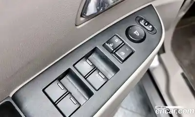 Honda Odyssey 2015 3.5 Автомат в Москве № 160327, миниатюра 9