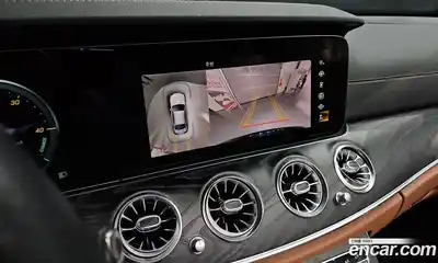 Mercedes-Benz E-Class 2021 1.9 Автомат в Москве № 160413, миниатюра 11