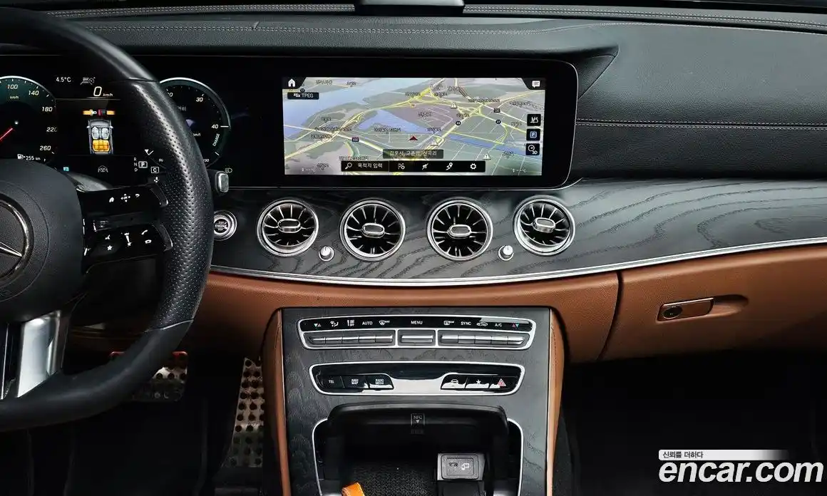 Mercedes-Benz E-Class 2021 1.9 Автомат в Москве № 160413, фото 12