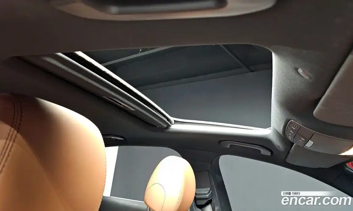 Mercedes-Benz E-Class 2021 1.9 Автомат в Москве № 160413, фото 15