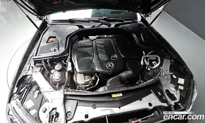 Mercedes-Benz E-Class 2021 1.9 Автомат в Москве № 160413, миниатюра 6