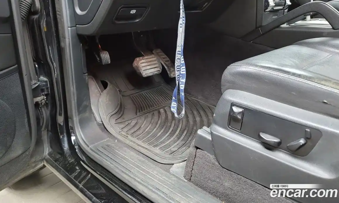 Porsche Cayenne 2008 3.6 Автомат в Москве № 160999, фото 16