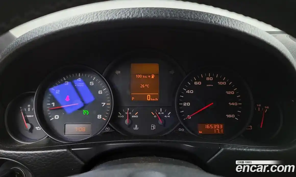 Porsche Cayenne 2008 3.6 Автомат в Москве № 160999, фото 17