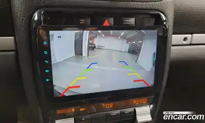 Porsche Cayenne 2008 3.6 Автомат в Москве № 160999, миниатюра 3