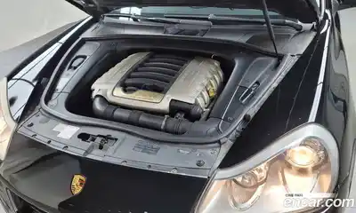 Porsche Cayenne 2008 3.6 Автомат в Москве № 160999, миниатюра 4