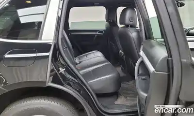 Porsche Cayenne 2008 3.6 Автомат в Москве № 160999, миниатюра 5