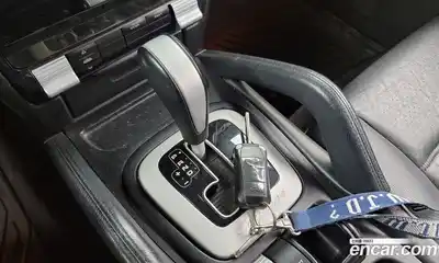 Porsche Cayenne 2008 3.6 Автомат в Москве № 160999, миниатюра 7