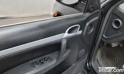 Porsche Cayenne 2008 3.6 Автомат в Москве № 160999, миниатюра 8