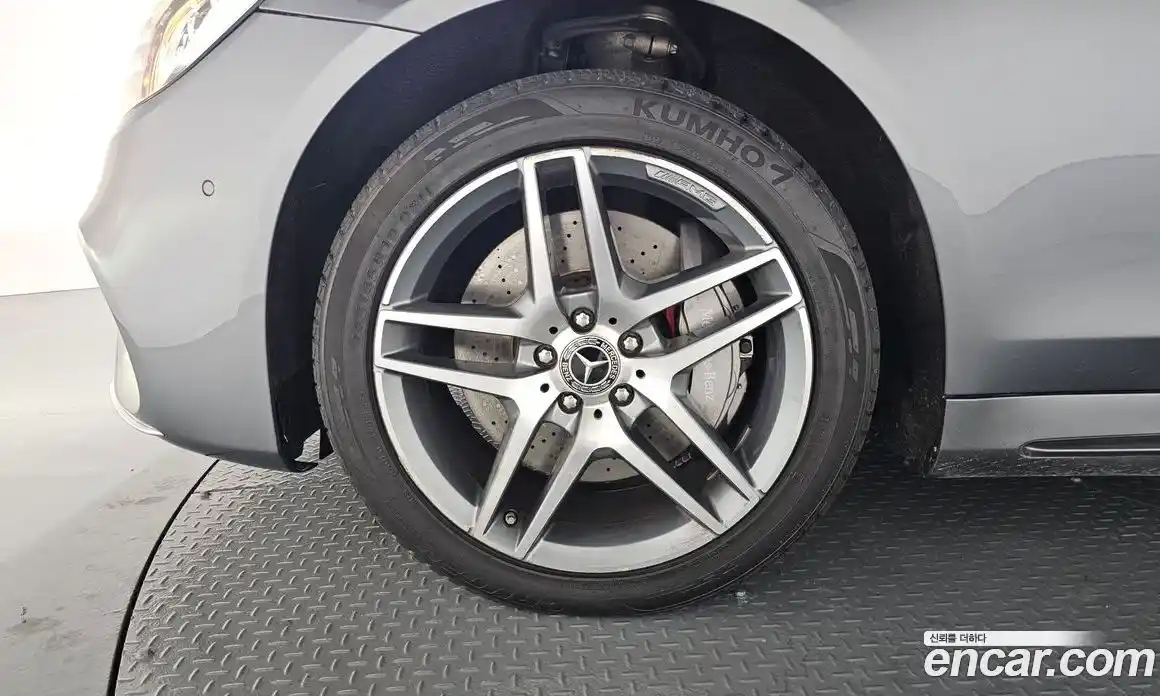 Mercedes-Benz S-Class 2020 2.9 Автомат в Москве № 162093, фото 20