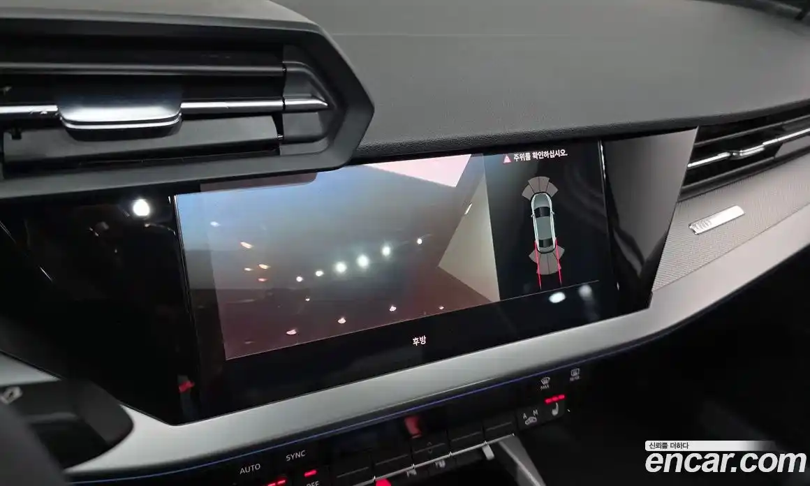 Audi A3 2023 2.0 Автомат в Москве № 162281, фото 12