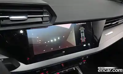 Audi A3 2023 2.0 Автомат в Москве № 162281, миниатюра 12