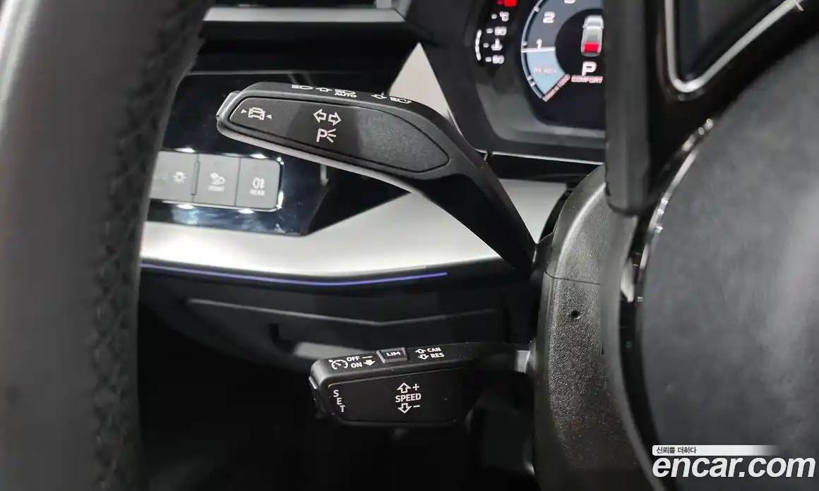 Audi A3 2023 2.0 Автомат в Москве № 162281, фото 14