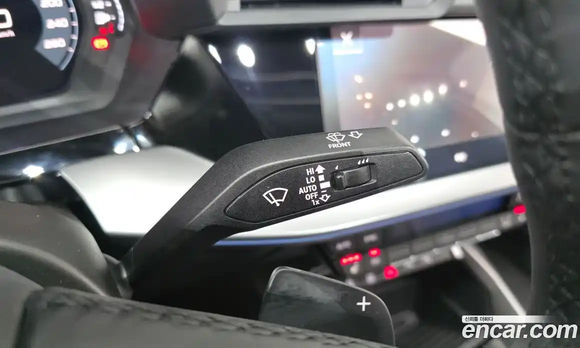 Audi A3 2023 2.0 Автомат в Москве № 162281, фото 18