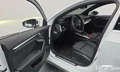 Audi A3 2023 2.0 Автомат в Москве № 162281, миниатюра 5