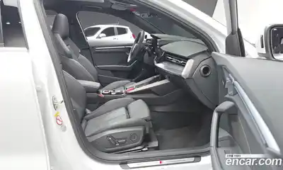 Audi A3 2023 2.0 Автомат в Москве № 162281, миниатюра 7