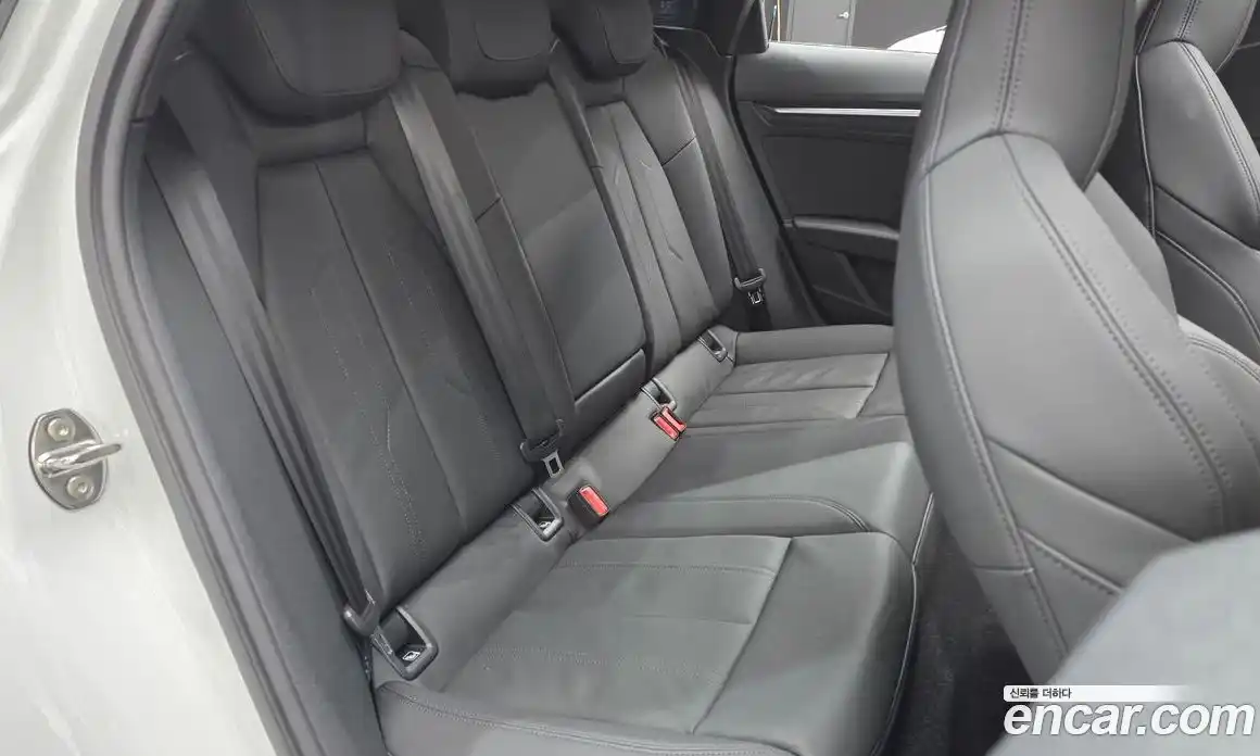 Audi A3 2023 2.0 Автомат в Москве № 162281, фото 8