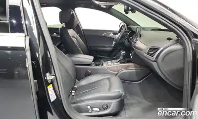 Audi A6 2018 2.0 Автомат в Москве № 163345, миниатюра 11