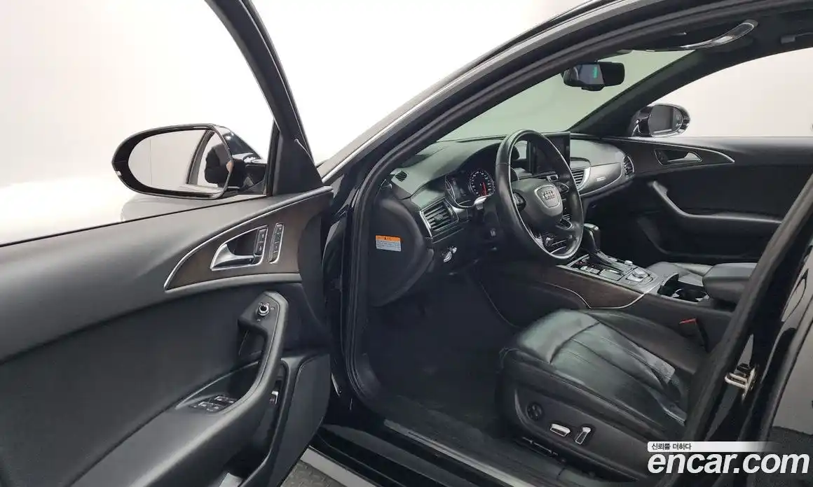 Audi A6 2018 2.0 Автомат в Москве № 163345, фото 12