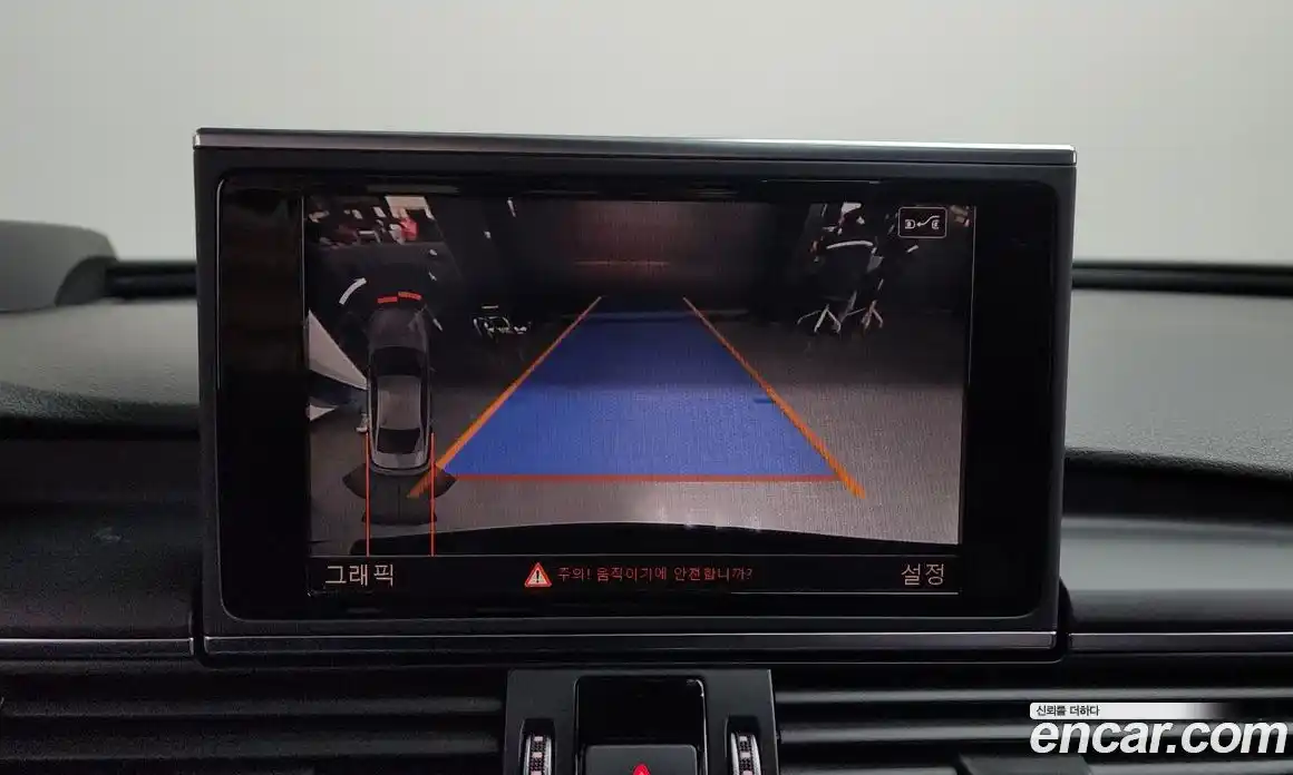 Audi A6 2018 2.0 Автомат в Москве № 163345, фото 14