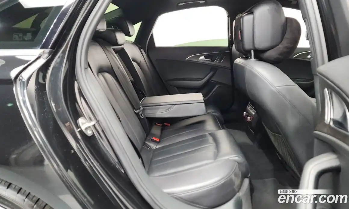 Audi A6 2018 2.0 Автомат в Москве № 163345, фото 17