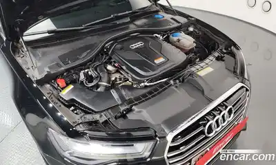 Audi A6 2018 2.0 Автомат в Москве № 163345, миниатюра 4