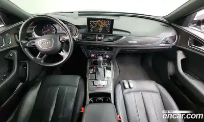 Audi A6 2018 2.0 Автомат в Москве № 163345, миниатюра 9