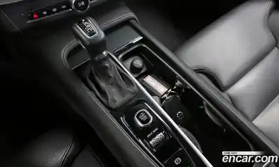 Volvo S90 2019 2.0 Автомат в Москве № 164657, миниатюра 2