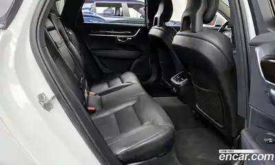 Volvo S90 2019 2.0 Автомат в Москве № 164657, миниатюра 4