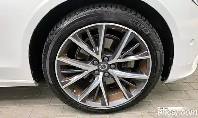 Volvo S90 2019 2.0 Автомат в Москве № 164657, миниатюра 6