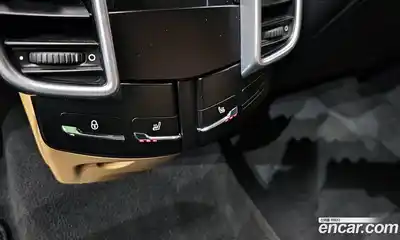 Porsche Cayenne 2016 3.0 Автомат в Москве № 165136, миниатюра 2