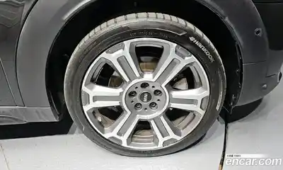 Mini Countryman 2023 2.0 Автомат в Москве № 167199, миниатюра 12